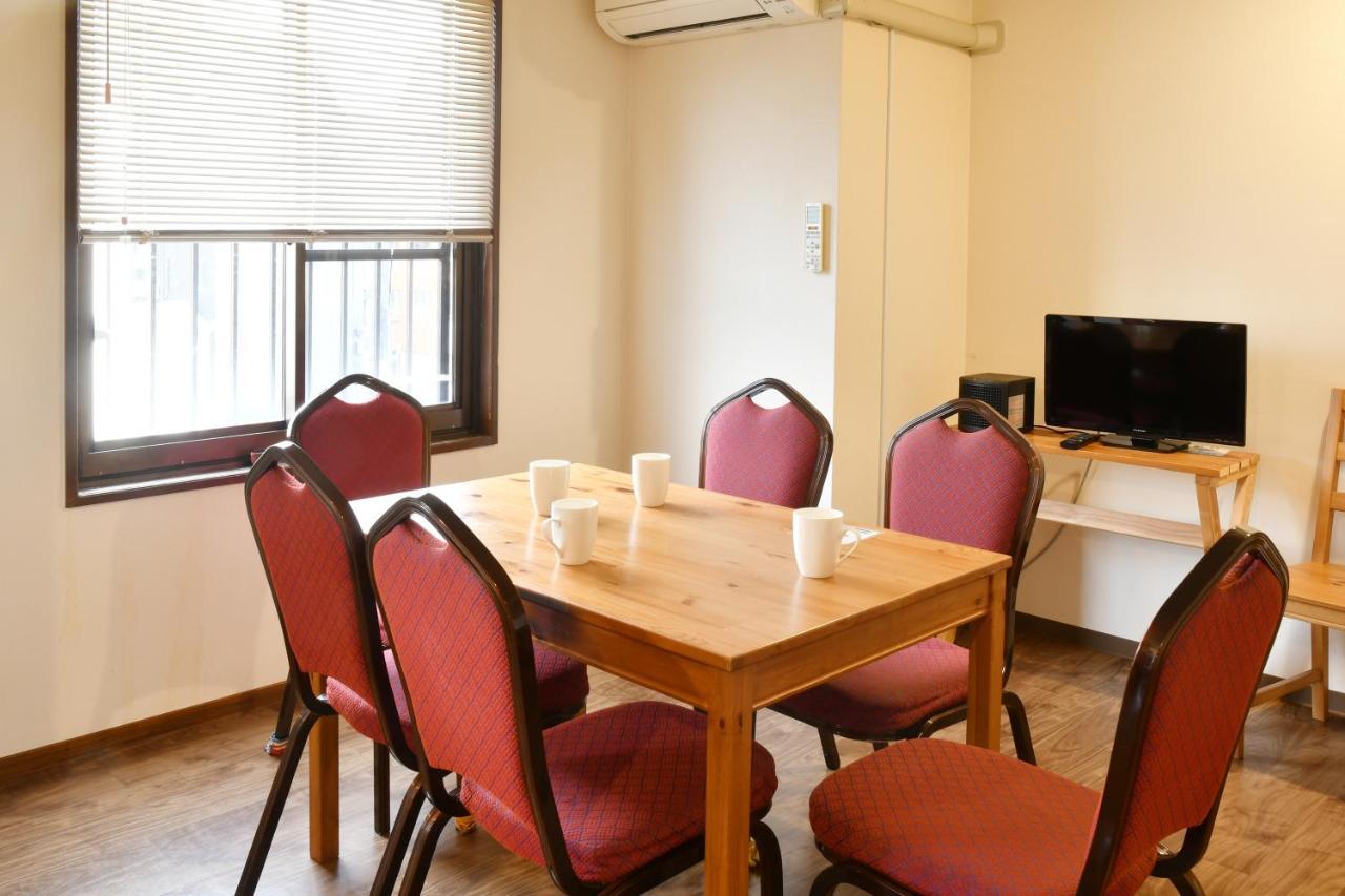 プチホテル和歌山家族団体専用個室 Exterior photo