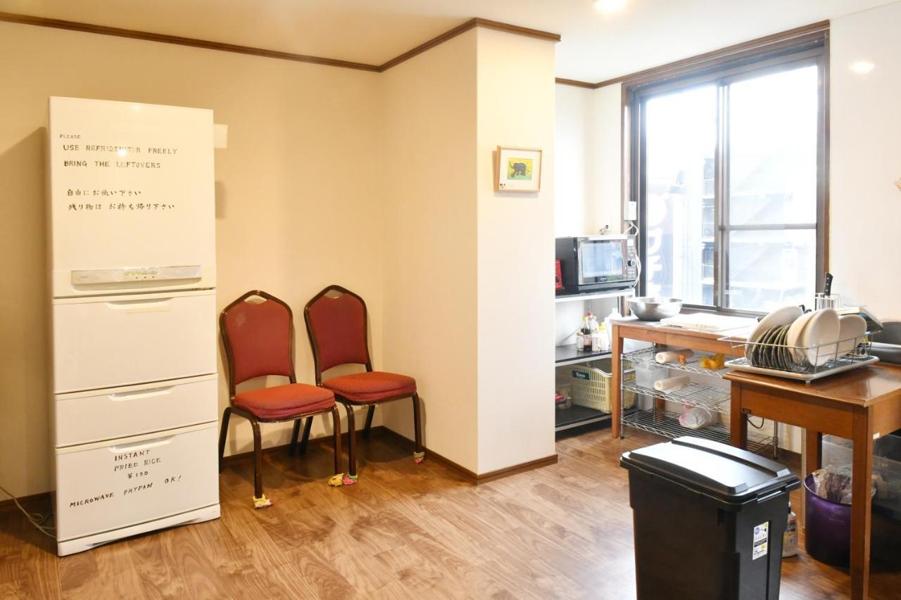プチホテル和歌山家族団体専用個室 Exterior photo