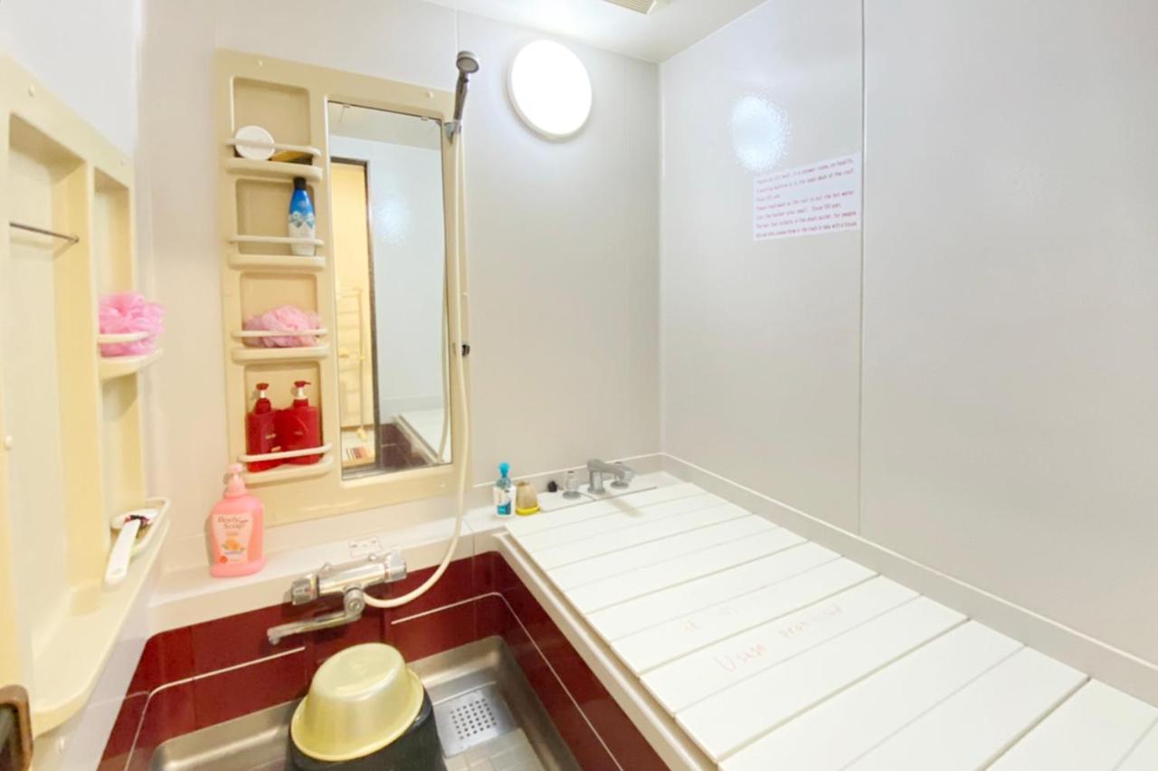 プチホテル和歌山家族団体専用個室 Exterior photo