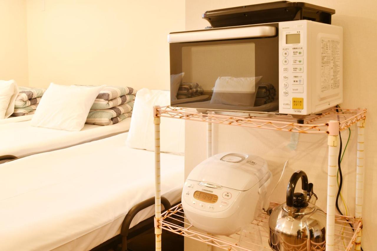 プチホテル和歌山家族団体専用個室 Exterior photo