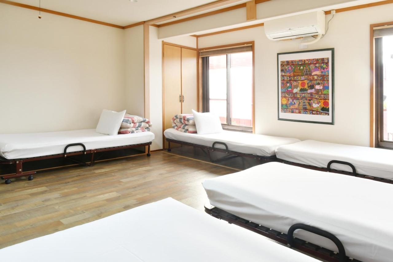 プチホテル和歌山家族団体専用個室 Exterior photo