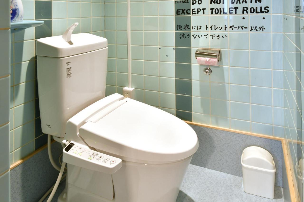 プチホテル和歌山家族団体専用個室 Exterior photo