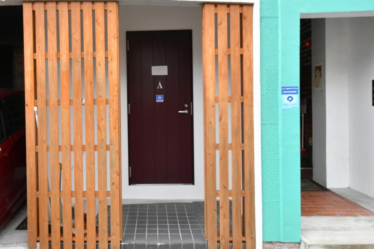 プチホテル和歌山家族団体専用個室 Exterior photo