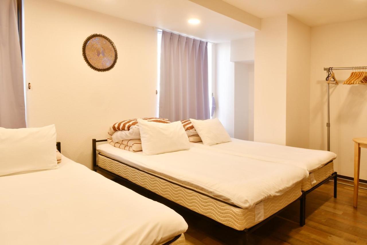 プチホテル和歌山家族団体専用個室 Exterior photo