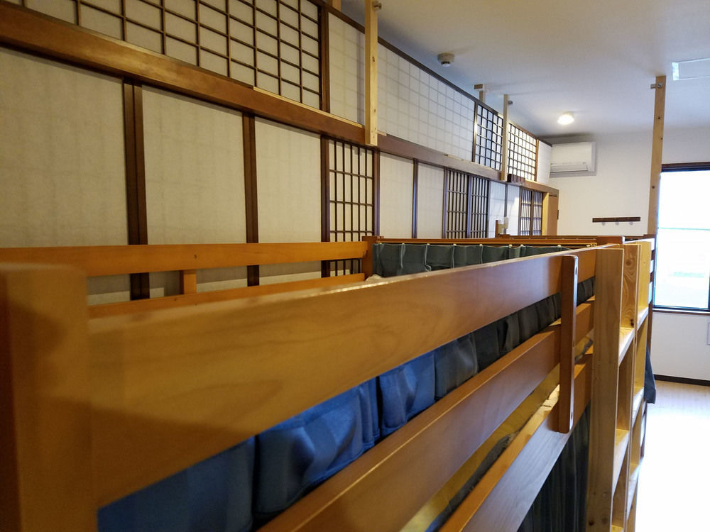 プチホテル和歌山家族団体専用個室 Exterior photo