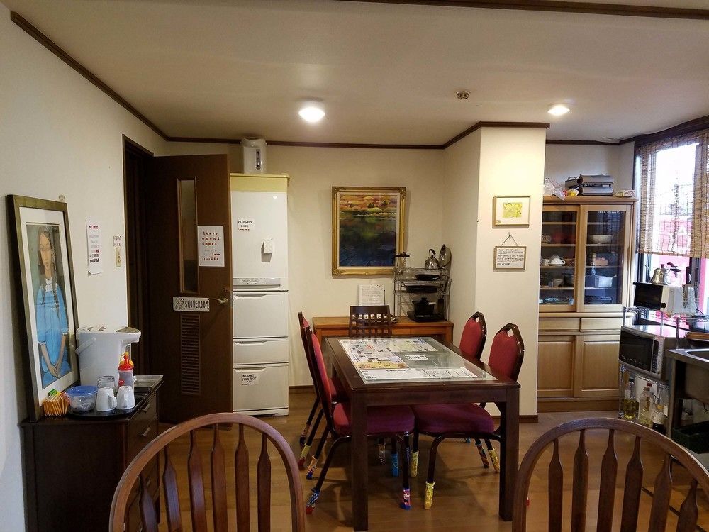 プチホテル和歌山家族団体専用個室 Exterior photo