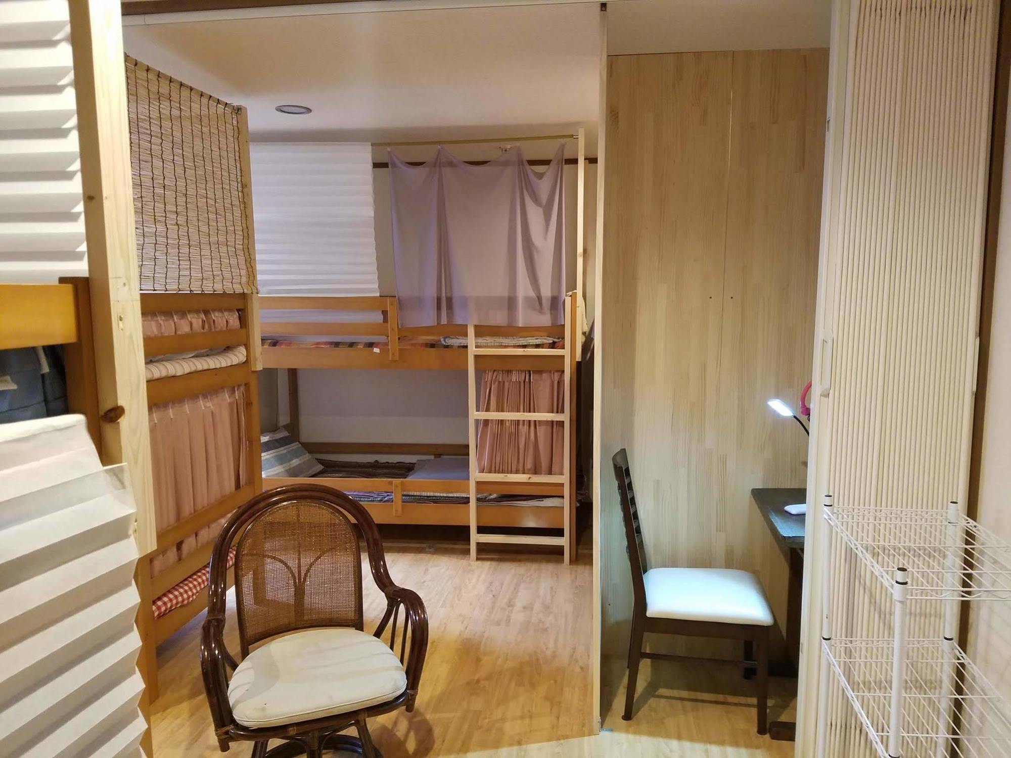 プチホテル和歌山家族団体専用個室 Exterior photo