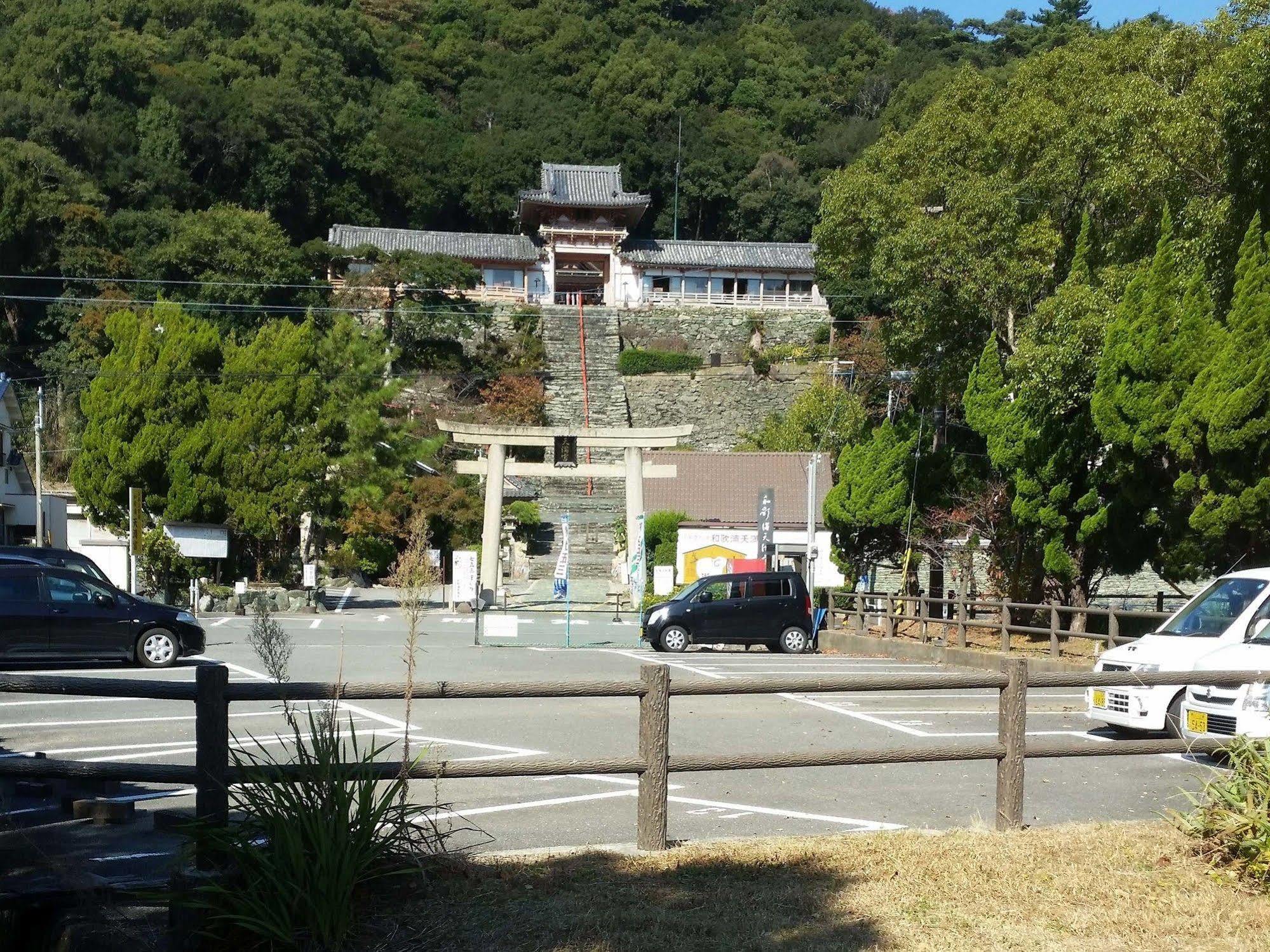 プチホテル和歌山家族団体専用個室 Exterior photo